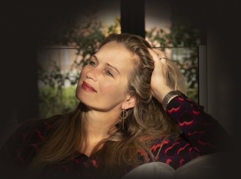 Uitgekeken op een selfie?