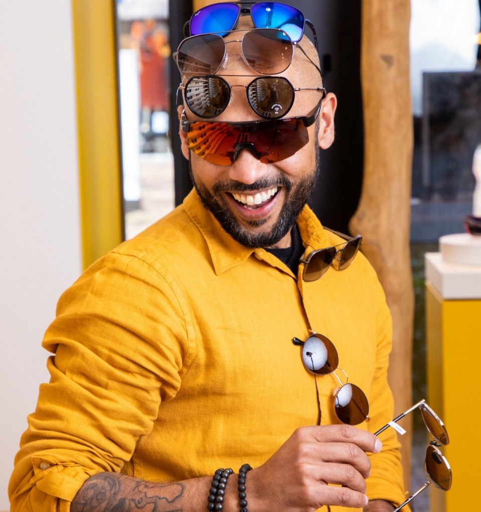 Zakelijk- en productfotografie