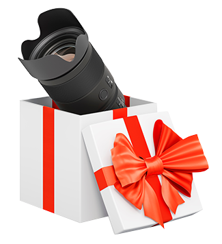 <p>Geef een cadeaubon!</p>